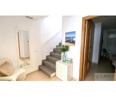 Dúplex en Venta en Javea/Xabia Alicante