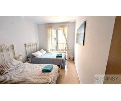 Dúplex en Venta en Javea/Xabia Alicante