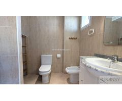 Dúplex en Venta en Javea/Xabia Alicante