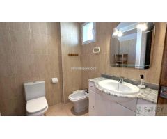 Dúplex en Venta en Javea/Xabia Alicante