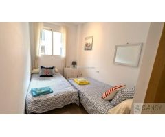 Dúplex en Venta en Javea/Xabia Alicante