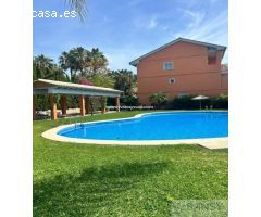 Dúplex en Venta en Javea/Xabia Alicante