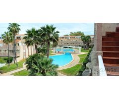 Ático en Venta en Denia Alicante