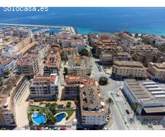 Ático en Venta en Moraira Alicante