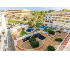 Ático en Venta en Moraira Alicante