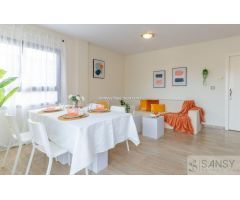 Ático en Venta en Moraira Alicante