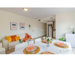 Ático en Venta en Moraira Alicante