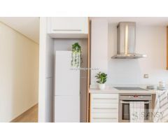 Ático en Venta en Moraira Alicante