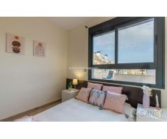 Ático en Venta en Moraira Alicante
