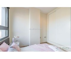 Ático en Venta en Moraira Alicante