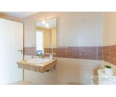 Ático en Venta en Moraira Alicante