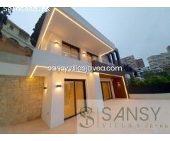Dúplex en Venta en Benidorm Alicante