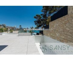 Dúplex en Venta en Benidorm Alicante