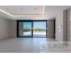 Dúplex en Venta en Benidorm Alicante