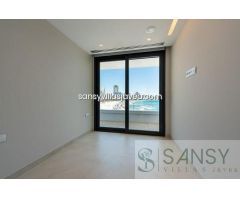 Dúplex en Venta en Benidorm Alicante