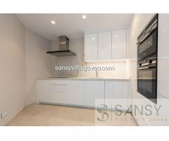 Dúplex en Venta en Benidorm Alicante