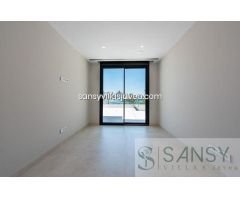 Dúplex en Venta en Benidorm Alicante