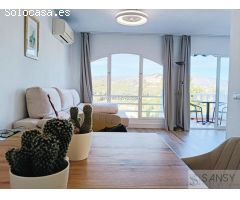 Ático en Venta en Calpe Alicante