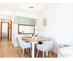 Ático en Venta en Calpe Alicante