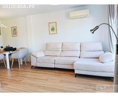 Ático en Venta en Calpe Alicante