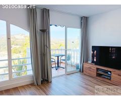 Ático en Venta en Calpe Alicante