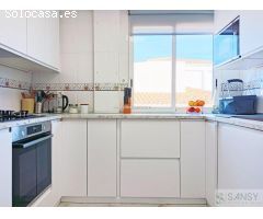 Ático en Venta en Calpe Alicante