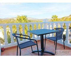 Ático en Venta en Calpe Alicante