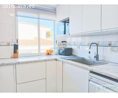 Ático en Venta en Calpe Alicante