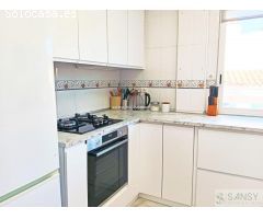 Ático en Venta en Calpe Alicante