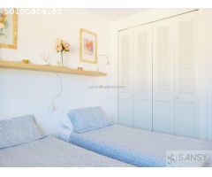 Ático en Venta en Calpe Alicante