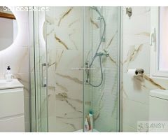 Ático en Venta en Calpe Alicante
