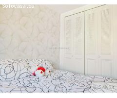 Ático en Venta en Calpe Alicante