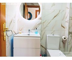 Ático en Venta en Calpe Alicante