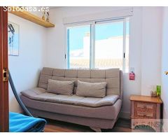 Ático en Venta en Calpe Alicante