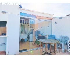Ático en Venta en Calpe Alicante