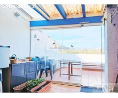 Ático en Venta en Calpe Alicante