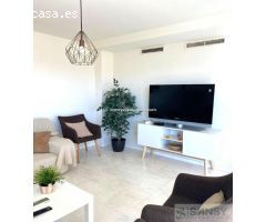 Ático en Alquiler en Javea/Xabia Alicante