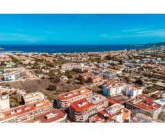 Dúplex en Alquiler en Javea/Xabia Alicante