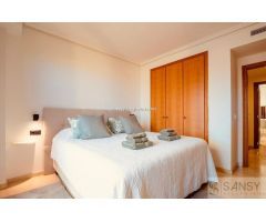 Dúplex en Alquiler en Javea/Xabia Alicante