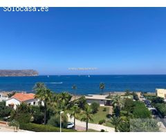Apartamento en Alquiler en Javea/Xabia Alicante