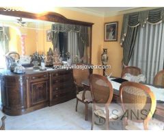 Dúplex en Venta en Javea/Xabia Alicante