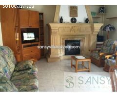 Dúplex en Venta en Javea/Xabia Alicante