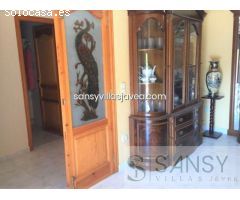 Dúplex en Venta en Javea/Xabia Alicante
