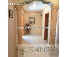 Dúplex en Venta en Javea/Xabia Alicante