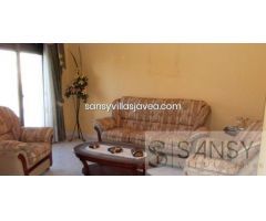 Dúplex en Venta en Javea/Xabia Alicante