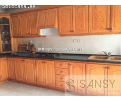 Dúplex en Venta en Javea/Xabia Alicante
