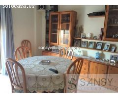 Dúplex en Venta en Javea/Xabia Alicante