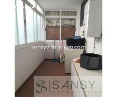 Dúplex en Venta en Javea/Xabia Alicante