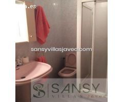 Dúplex en Venta en Javea/Xabia Alicante