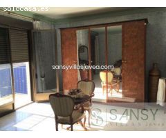 Dúplex en Venta en Javea/Xabia Alicante